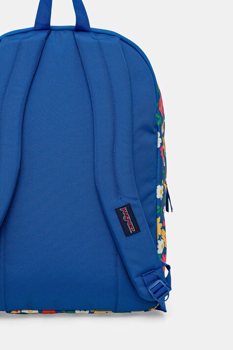 Jansport рюкзак Big Student — AW26-PKUZY9, блакитний — фото 3