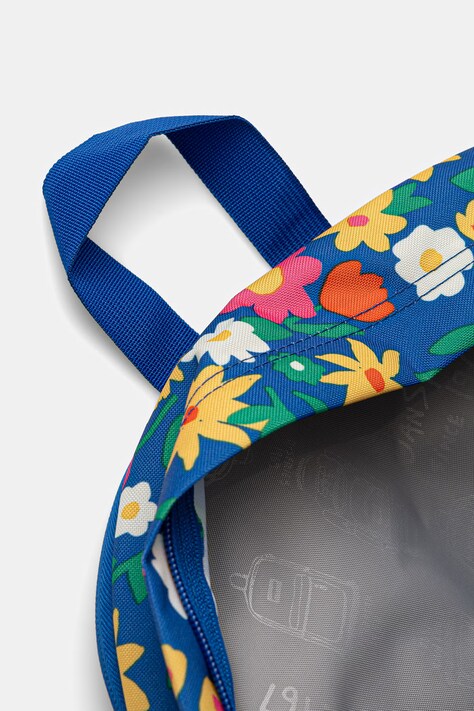 Jansport рюкзак Big Student — AW26-PKUZY9, блакитний — фото 6