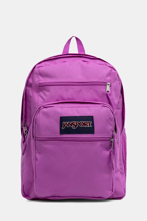 Jansport plecak Big Student różowy EK0A5BAH4Z6