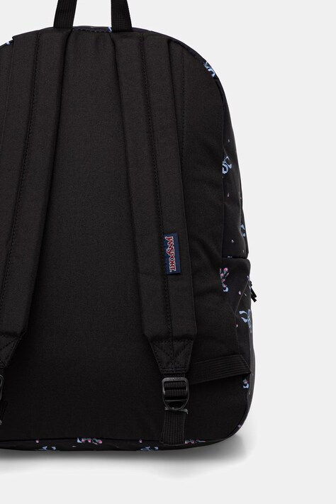 Jansport рюкзак SuperBreak One — AW26-PKUZYE, чорний — фото 3