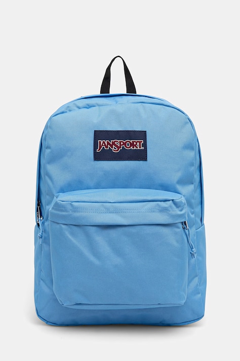 Jansport plecak SuperBreak One niebieski EK0A5BAG8Z1