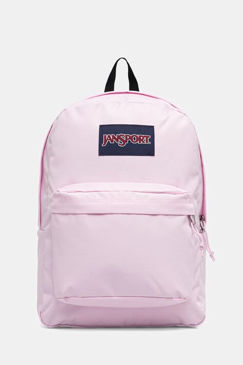 Jansport plecak szkolny SuperBreak One różowy EK0A5BAG4Y2