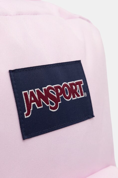 Jansport шкільний рюкзак SuperBreak One — AW26-PKUZYH, рожевий — фото 4