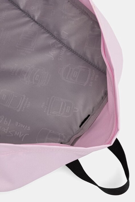 Jansport шкільний рюкзак SuperBreak One — AW26-PKUZYH, рожевий — фото 5