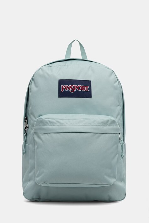 Jansport plecak SuperBreak One zielony EK0A5BAG0W3