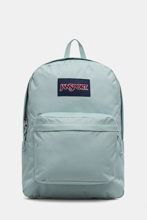 Jansport plecak SuperBreak One zielony EK0A5BAG0W3