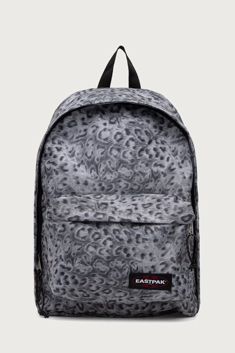 Eastpak plecak OUT OF OFFICE szary EK000767D0C1