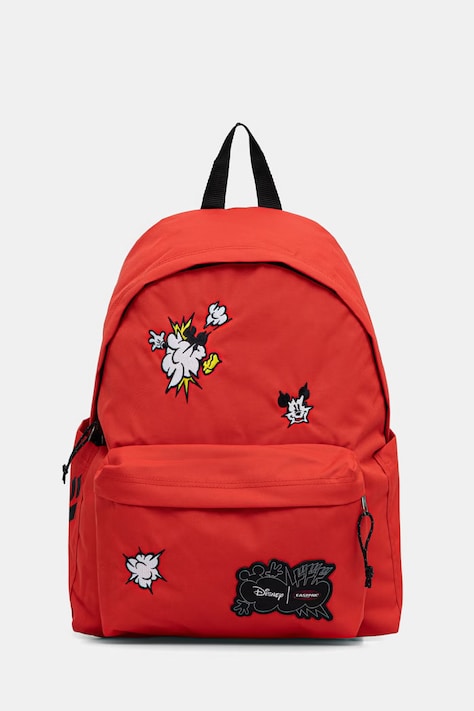 Eastpak plecak EASTPAK X DISNEY czerwony EK0A5BG4D0M1