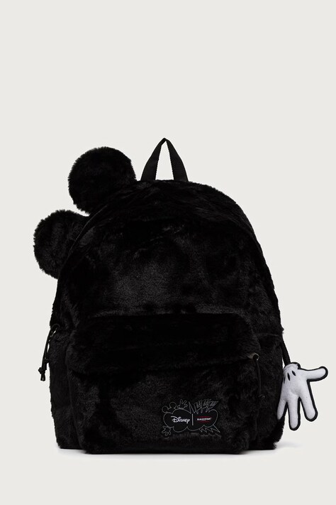 Eastpak plecak EASTPAK X DISNEY czarny EK000620D0L1