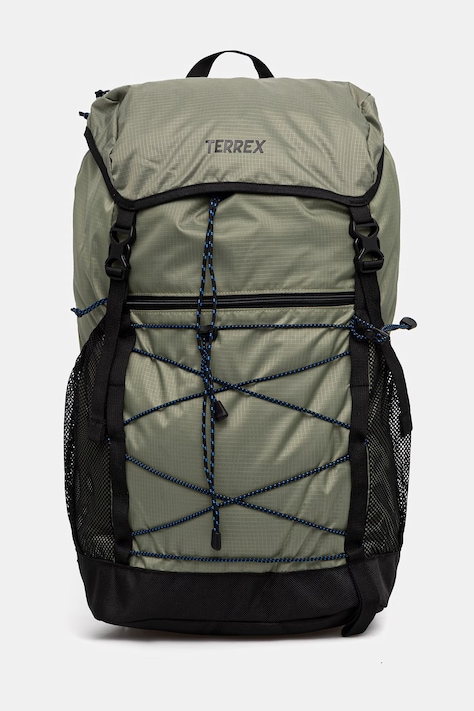 adidas TERREX plecak trekkingowy zielony KC5042