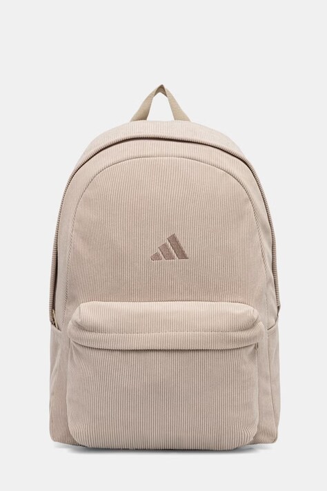 adidas plecak szkolny beżowy KH4601