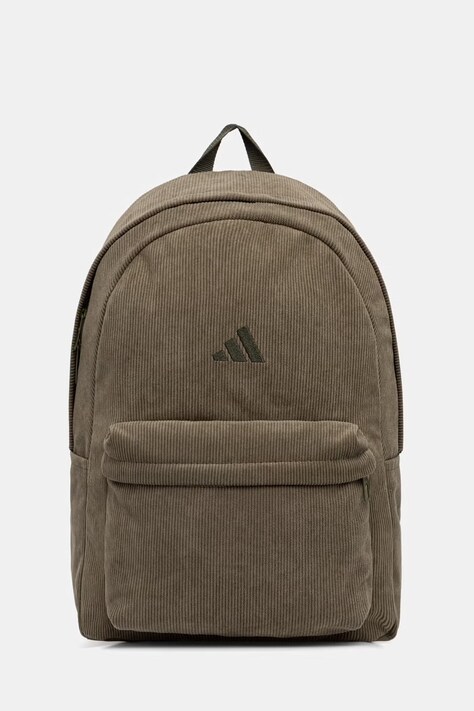 adidas plecak szkolny zielony KG7762