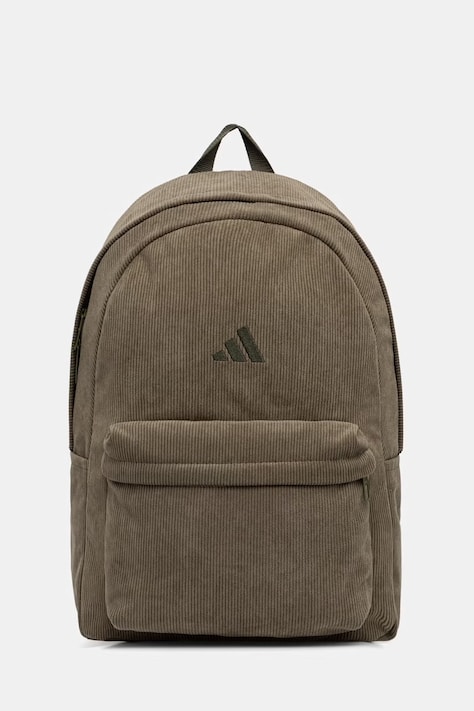 adidas plecak szkolny zielony KG7762