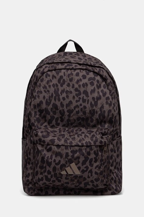 adidas plecak Leopard Pack brązowy KW8036