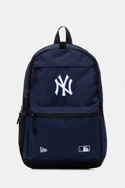New Era plecak MLB DELAWARE NYY granatowy 60856122