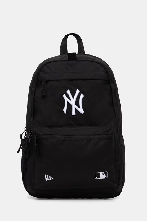 New Era plecak MLB DELAWARE NYY czarny 60856121