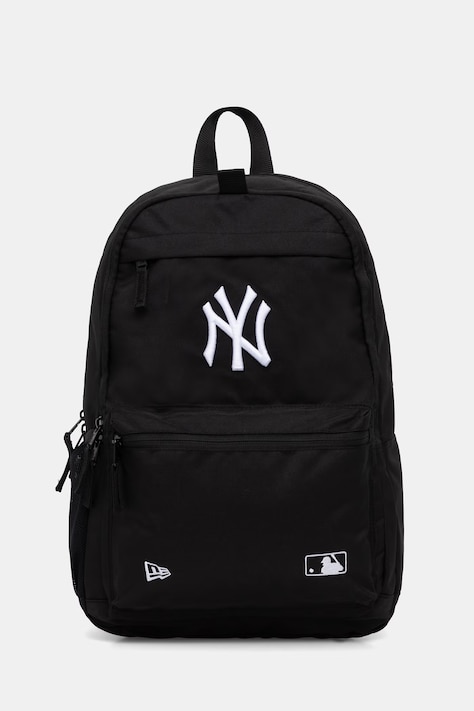 New Era plecak MLB DELAWARE NYY czarny 60856121
