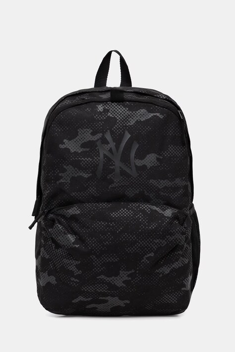 New Era plecak CAMO MULTI STADIUM NYY czarny 60856103