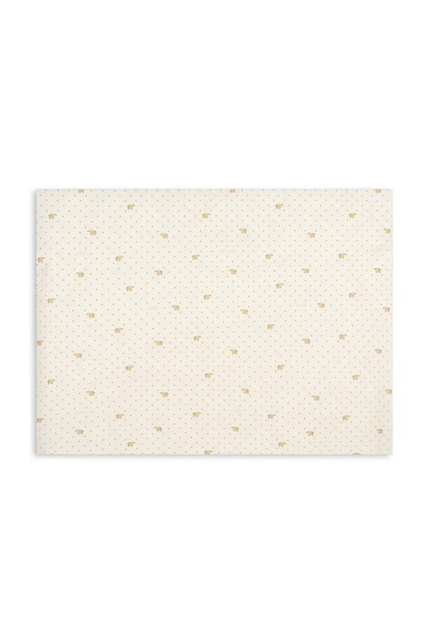 Konges Sløjd FLOOR MAT bež KS106023