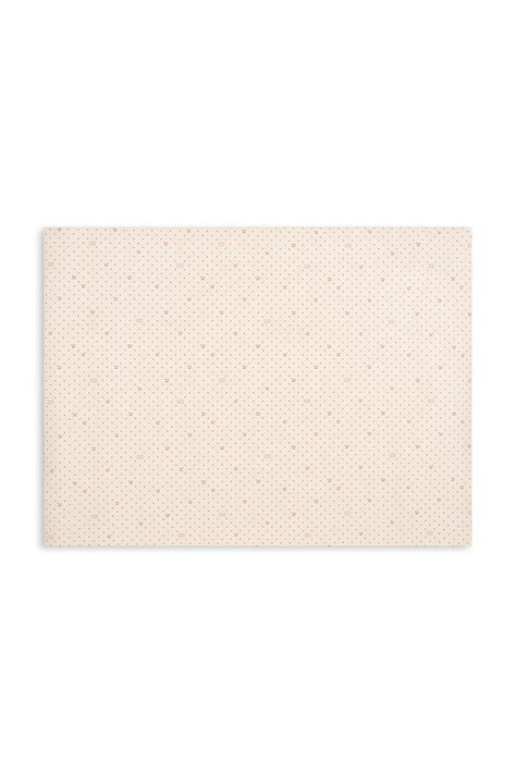 Konges Sløjd FLOOR MAT roza KS106023