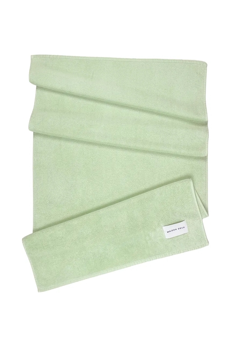 Maison Deux Ręcznik średni bawełniany Solid Color 70 x 140 cm
