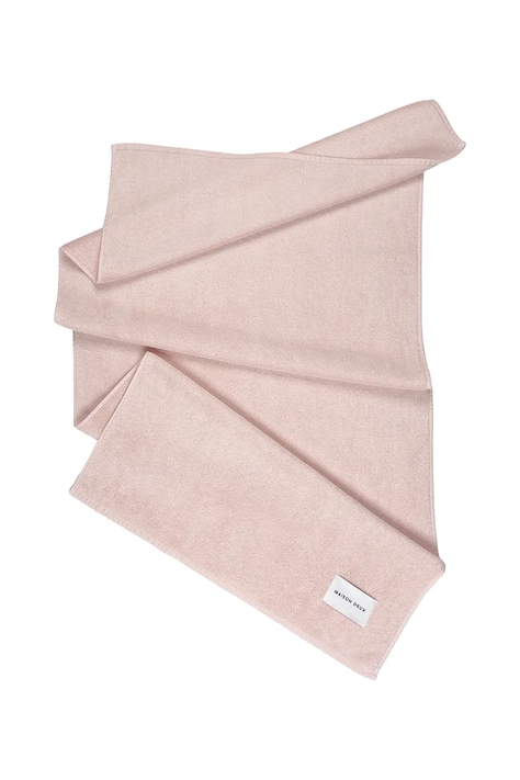 Maison Deux Ręcznik średni bawełniany Solid Color 70 x 140 cm