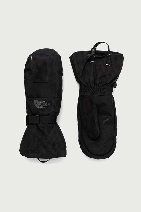 The North Face Rukavice za žene MONTANA crne NF0A8GDBJK31