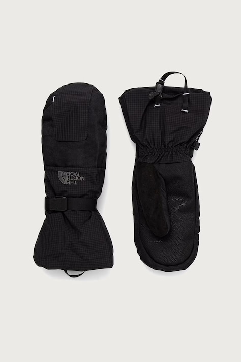 The North Face Rukavice za žene MONTANA crne NF0A8GDBJK31