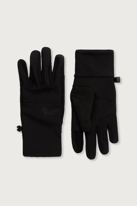 The North Face Γυναικεία γάντια Apex Etip μαύρα NF0A89RAJK31