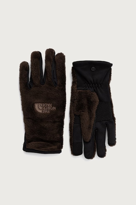The North Face Γυναικεία γάντια Osito Etip καφέ NF0A888QNMF1