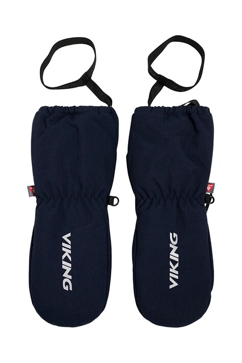 Viking Kids Γάντια σκι παιδικά Expower Insulated Mittens σκούρα μπλε 50.26540