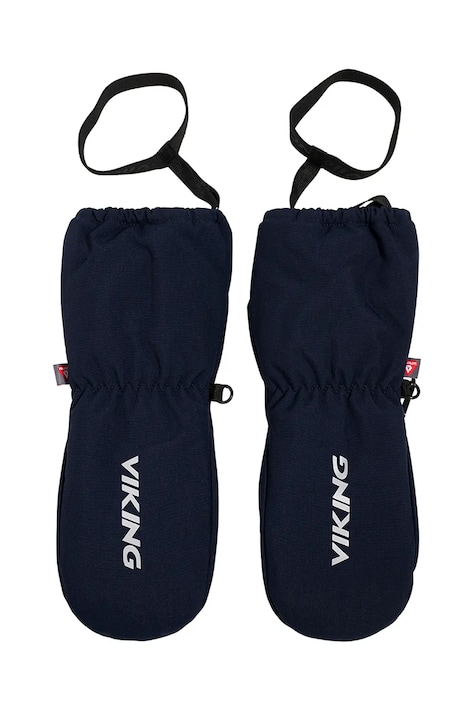 Viking Kids Γάντια σκι παιδικά Expower Insulated Mittens σκούρα μπλε 50.26540