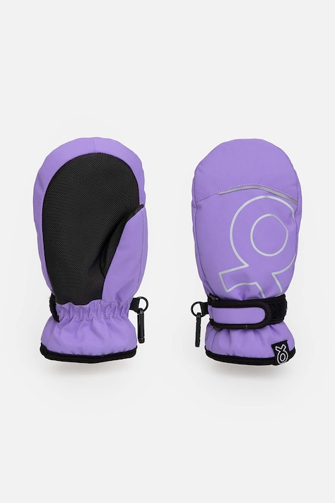 Lemon Explore Gyerek kesztyű lila ACCESSORIES WINTER GIRL