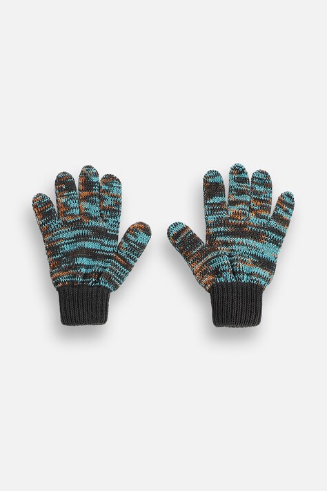 Coccodrillo Rękawiczki dziecięce multicolor ACCESSORIES WINTER BOY