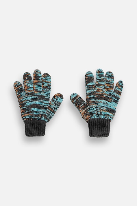 Coccodrillo Rękawiczki dziecięce multicolor ACCESSORIES WINTER BOY