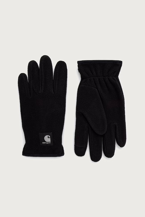 Carhartt WIP Blevin Gloves rękawiczki męskie czarne I037158