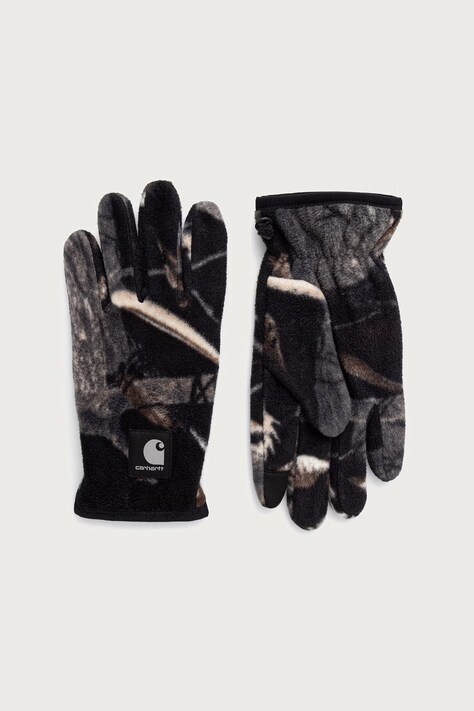 Carhartt WIP Blevin Gloves rękawiczki męskie multicolor I037158