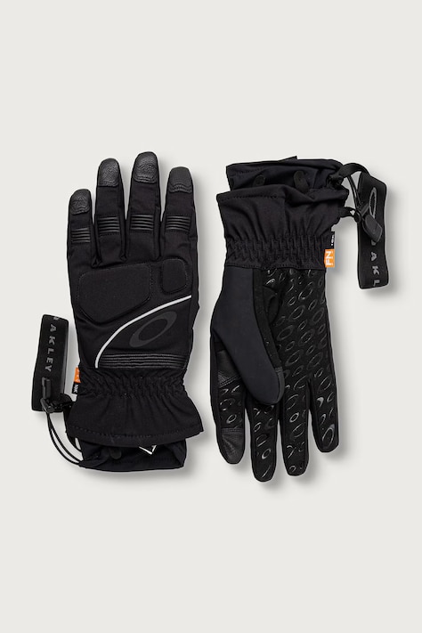Oakley Rękawice narciarskie męskie LAPPER czarne FOS902284