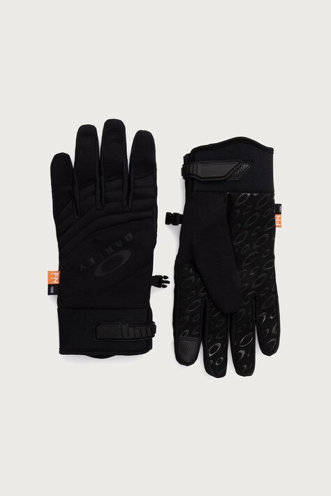 Oakley Rękawice narciarskie męskie CLUTCH czarne FOS902283