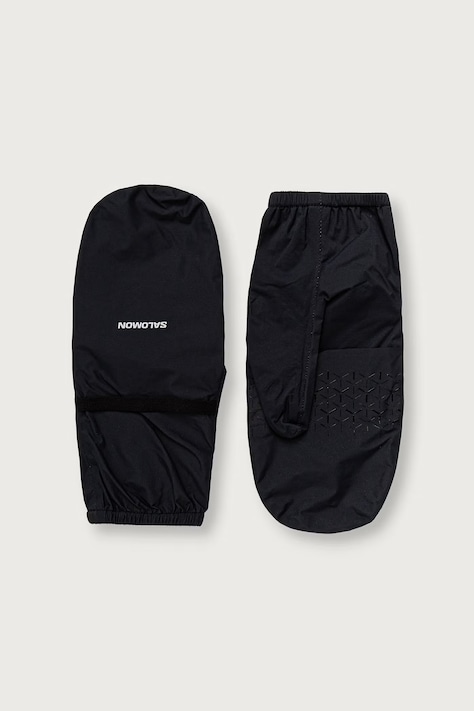 Salomon Rękawiczki czarne LC2763800
