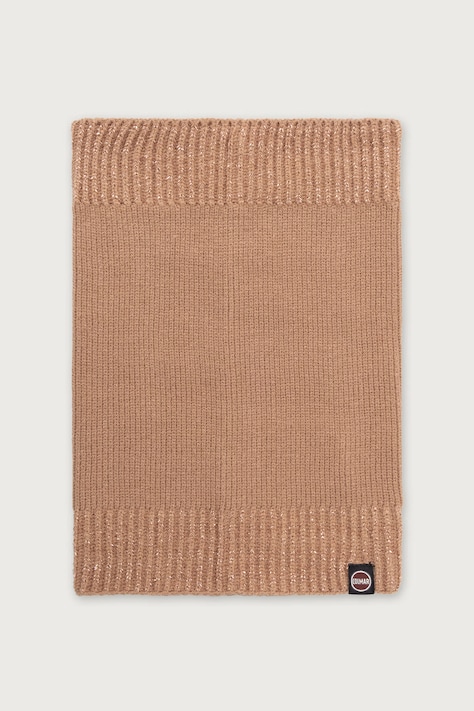 Colmar Komin damski z wiskozy brązowy 52000096R.5XG