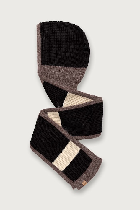 UGG Kaptur damski czarny 105628