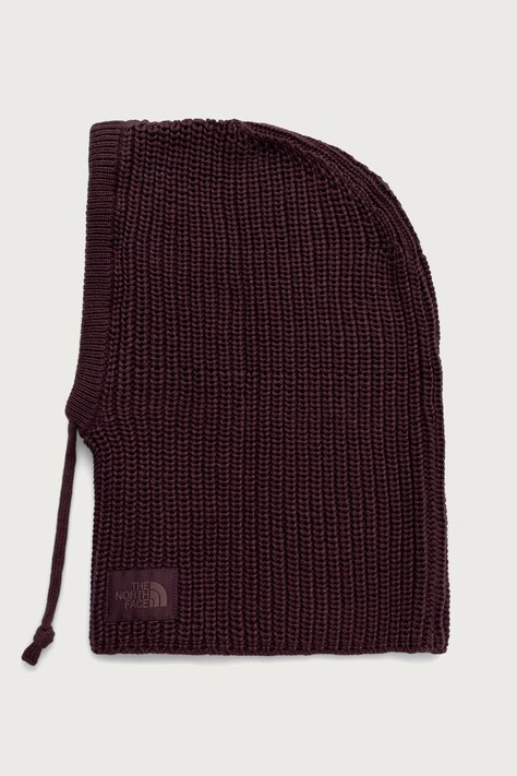 The North Face Kapuca ženska Urban Lifestyle bordo NF0A88QZNO41