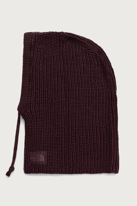 The North Face Kapucňa dámska Urban Lifestyle burgundská NF0A88QZNO41