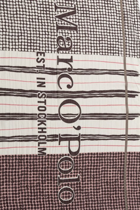 Marc O'Polo шаль жіноча — фото 2