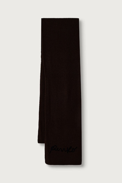 Pinko Κασκόλ Γυναικείο καφέ 107257 A3EK