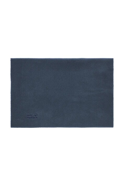 Jack Wolfskin Komin dziecięcy polarowy REAL STUFF granatowy A66197