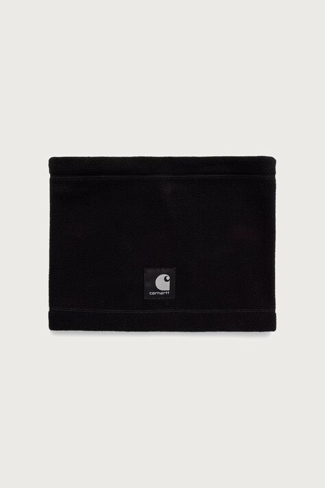 Carhartt WIP Blevin Neckwarme fular tubular pentru bărbați negru I037176