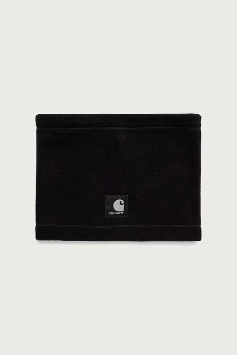 Carhartt WIP Blevin Neckwarme fular tubular pentru bărbați negru I037176