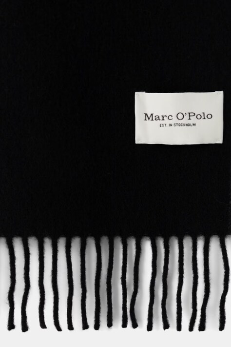 Marc O'Polo шарф чоловічий вовняний — фото 3